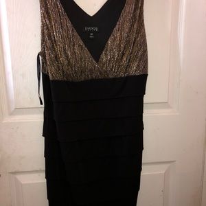 Women’s cocktail dress